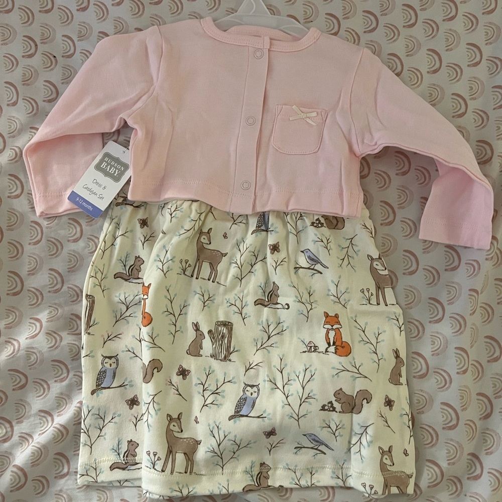 Super cute dress